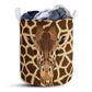 Giraffe Wicker - Laundry Basket - Owls Matrix LTD