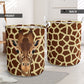 Giraffe Wicker - Laundry Basket - Owls Matrix LTD