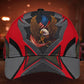 Glorious Eagle US Patriot Style – Classic Cap