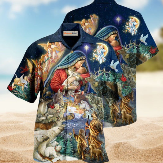 Glory Day Edition – Hawaiian Shirt