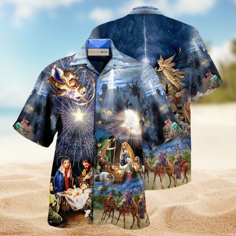 Glory Day Edition – Hawaiian Shirt