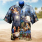 Glory Day Edition – Hawaiian Shirt