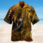Go To Hell Skull Edition – Hawaiian Shirt