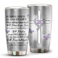 God Butterfly Jewelry Faith Luxury 20 Oz Tumbler