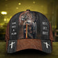Faith Warrior Life Plan – Classic Cap