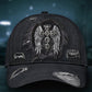 God Is Good Faith Inspiration Style – Classic Cap
