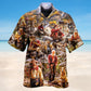 Gold Mining Edition – Hawaiian Shirt