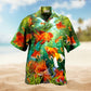 Goldfish Beautiful Love It Limited Edition – Hawaiian Shirt