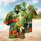 Goldfish Beautiful Love It Limited Edition – Hawaiian Shirt