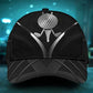 Golf Carbon V1 Sport Style – Classic Cap