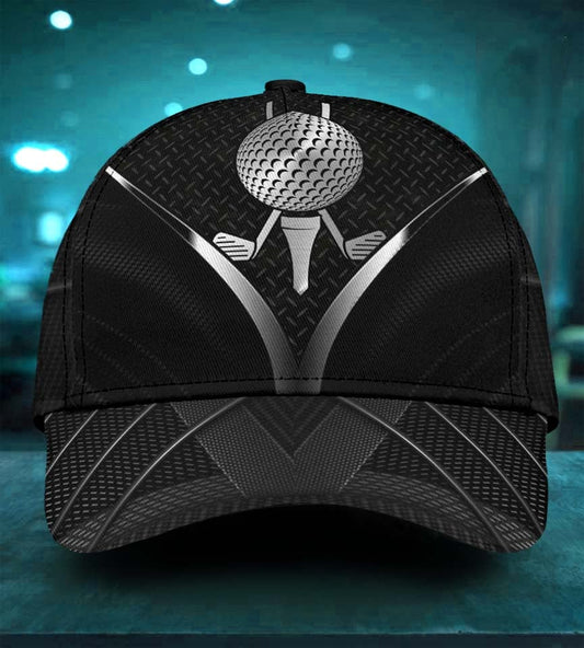 Golf Carbon V1 Sport Style – Classic Cap