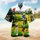 Golf Love It Limited Edition – Hawaiian Shirt