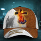 Good Hands Are Gods Hands – Classic Cap