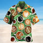 Good Morning Hawaii Coffee Edition – Hawaiian Shirt