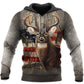 Collection Hunting For Hunter 11 – 3D Hoodie