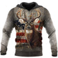 Collection Hunting For Hunter 11 – 3D Hoodie