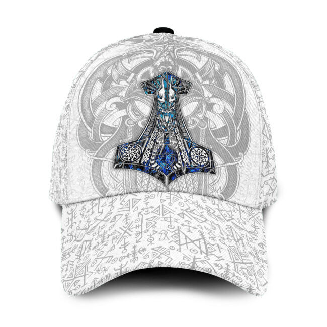 Viking Warrior Love Viking Limited Edition 9 – Classic Cap