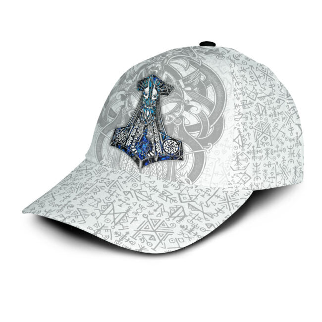 Viking Warrior Love Viking Limited Edition 9 – Classic Cap