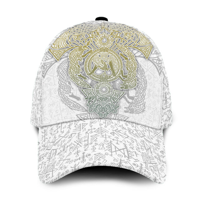 Viking Warrior Love Viking Limited Edition 1 – Classic Cap