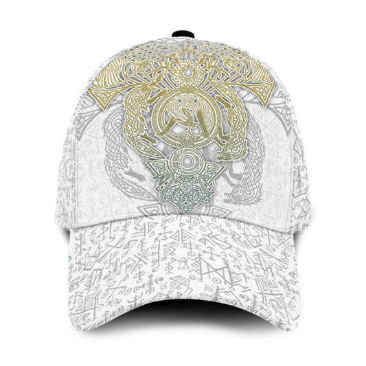 Viking Warrior Love Viking Limited Edition 1 – Classic Cap