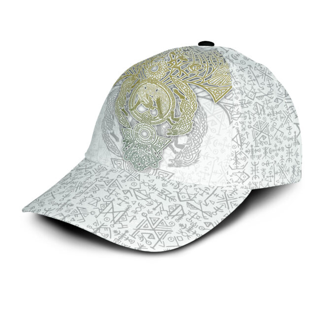 Viking Warrior Love Viking Limited Edition 1 – Classic Cap