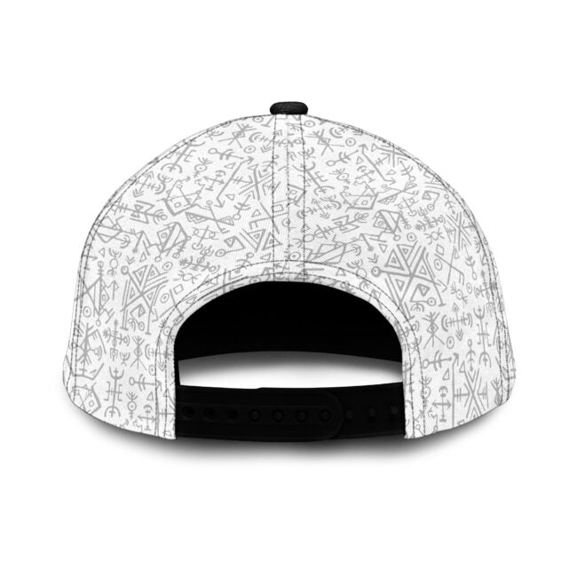 Viking Warrior Love Viking Limited Edition 8 – Classic Cap