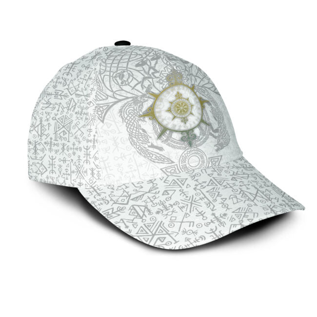 Viking Warrior Love Viking Limited Edition 8 – Classic Cap