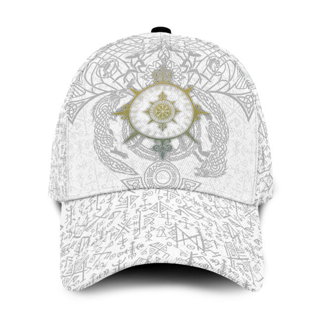 Viking Warrior Love Viking Limited Edition 8 – Classic Cap