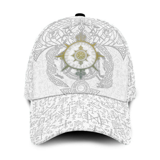 Viking Warrior Love Viking Limited Edition 8 – Classic Cap