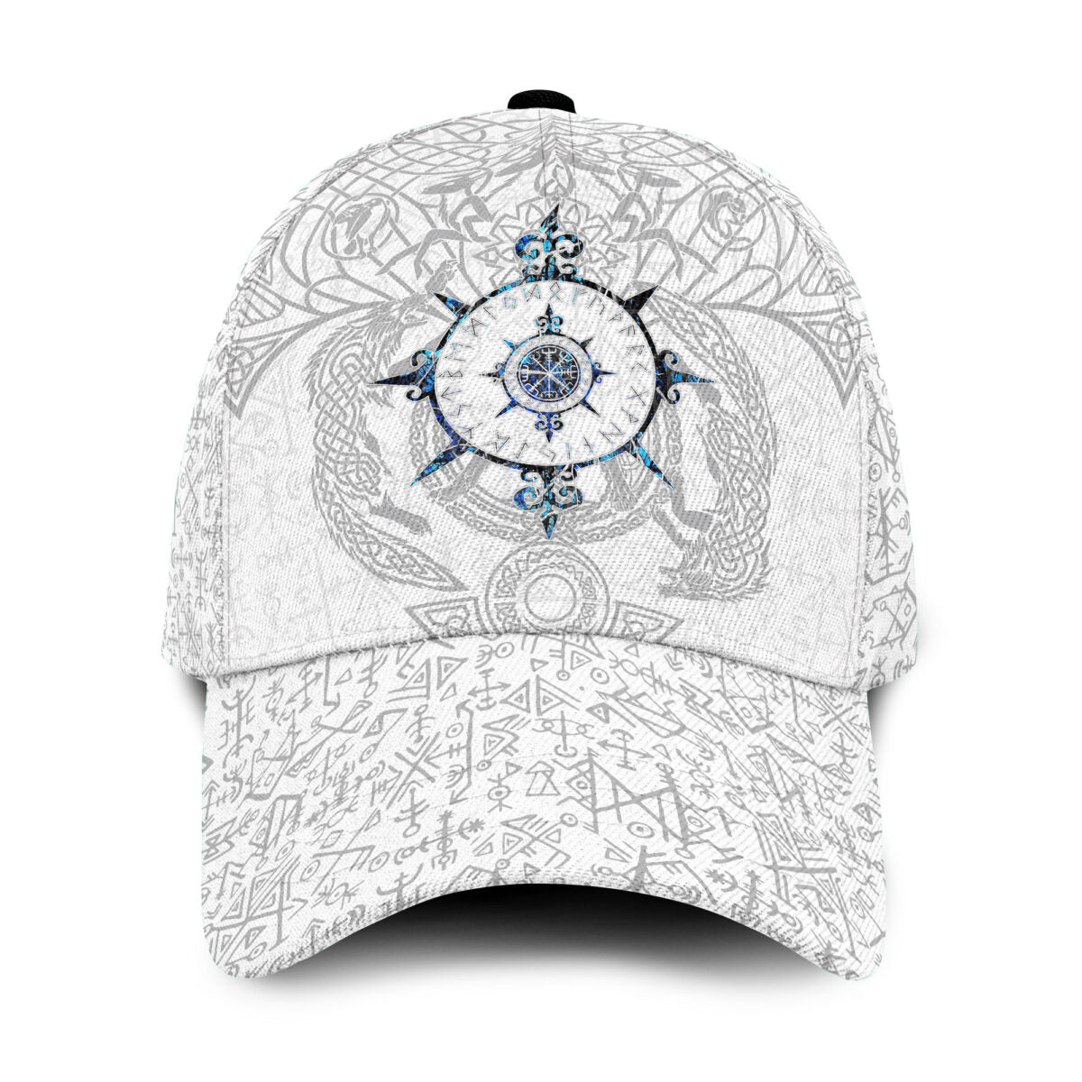 Viking Warrior Love Viking Limited Edition 2 – Classic Cap