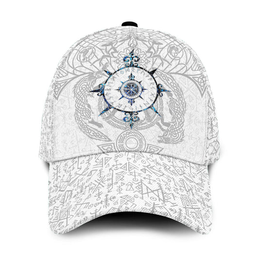 Viking Warrior Love Viking Limited Edition 2 – Classic Cap