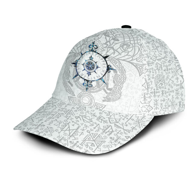 Viking Warrior Love Viking Limited Edition 2 – Classic Cap