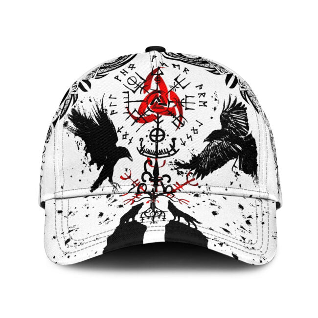 Viking Warrior Love Viking Limited Edition 7 – Classic Cap