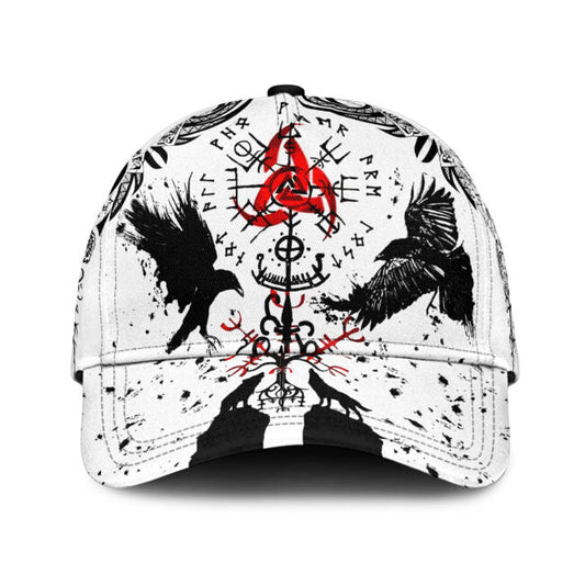 Viking Warrior Love Viking Limited Edition 7 – Classic Cap