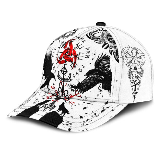 Viking Warrior Love Viking Limited Edition 7 – Classic Cap