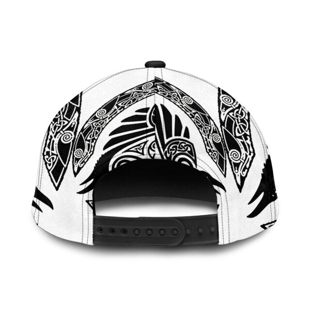 Viking Warrior Love Viking Limited Edition 7 – Classic Cap