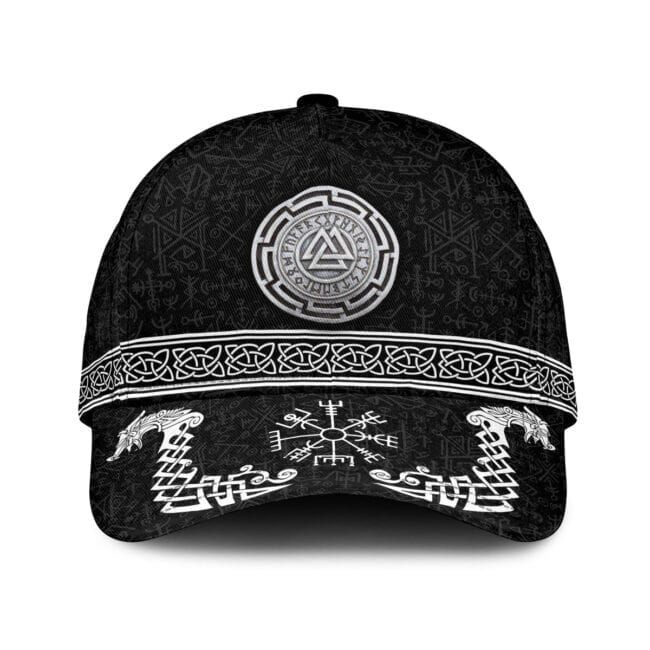 Viking Warrior Love Viking Limited Edition 4 – Classic Cap