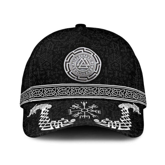 Viking Warrior Love Viking Limited Edition 4 – Classic Cap