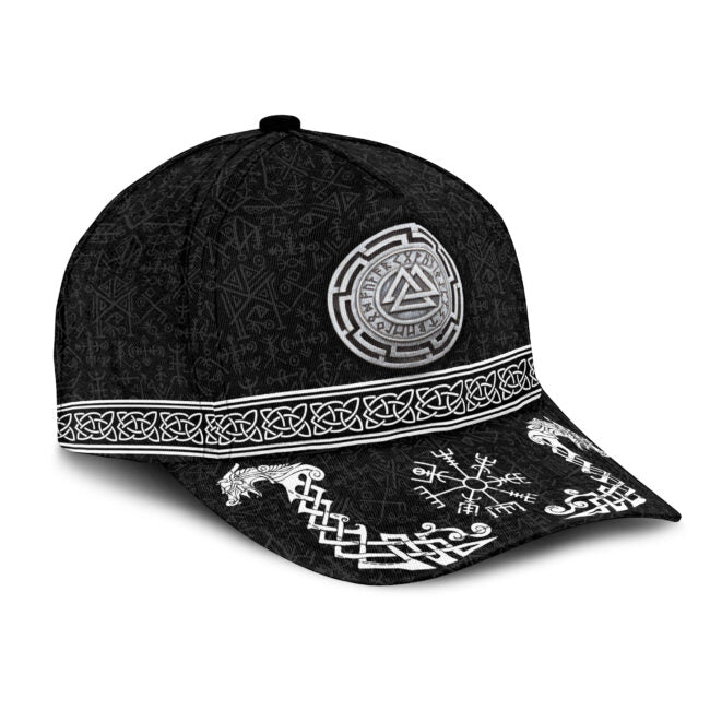 Viking Warrior Love Viking Limited Edition 4 – Classic Cap