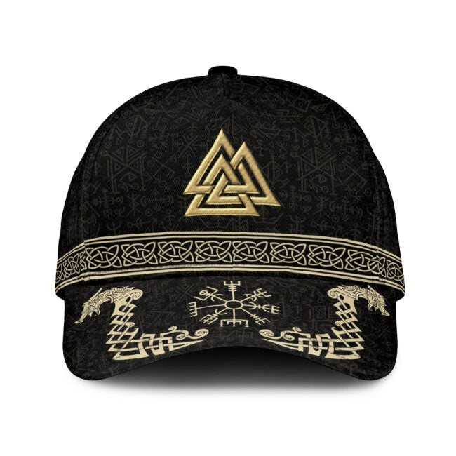 Viking Warrior Love Viking Limited Edition 5 – Classic Cap