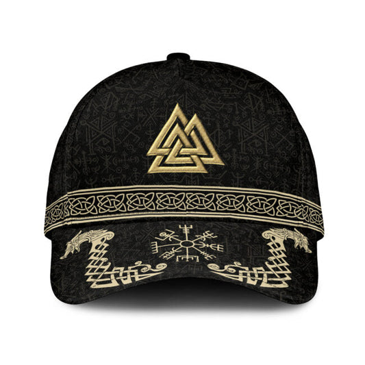 Viking Warrior Love Viking Limited Edition 5 – Classic Cap