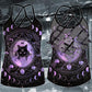 Gothic Skull Cat Club Style Limited Edition 2 – Hollow Tank Top