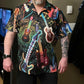 All You Need Is A Guitar Vintage Music Style - Hawaiian Shirt
