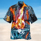 Guitar And Water Edition – Hawaiian Shirt