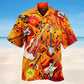 Guitar Is My Life Edition – Hawaiian Shirt