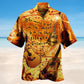 Guitar Music In The Silence Between Edition – Hawaiian Shirt