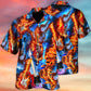 You Can Never Have Too Many Guitars - Hawaiian Shirt