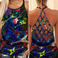 Guitar Is My Soul Limited Edition 10 – Hollow Tank Top