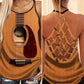 Guitar Is My Soul Limited Edition 1 – Hollow Tank Top