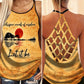 Guitar Is My Soul Limited Edition 3 – Hollow Tank Top